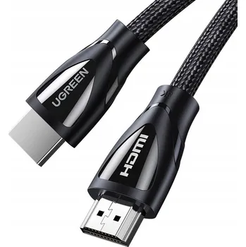 Video kabel UGREEN HD140 HDMI 2.1 Kabel, 8K 60Hz, 2 m