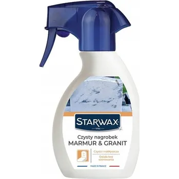 Univerzální čisticí prostředek Starwax univerzální čisticí prostředek 0,25l