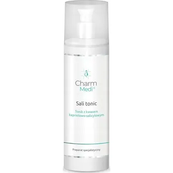 Charmine Rose CHARM MEDI SALI TONIC tonikum s kapryloyl-salicylovou kyselinou