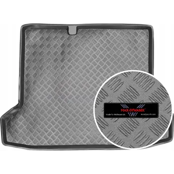 autokoberec Rohož do kufru Max-Dywanik polypropylen