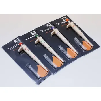 Sada nářadí Vcheck sada pipet