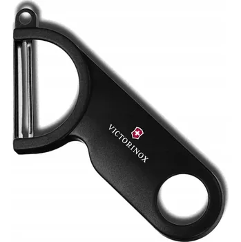 Kuchyňská škrabka Škrabka na zeleninu a ovoce horizontální Victorinox Swiss Classic