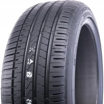 Letní osobní pneu Letní pneumatika Falken Azenis FK510 265/35 R21 101 Y ochranný lem, zesílená (XL)