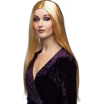 Karnevalová paruka Boland Čarodějnická paruka blond