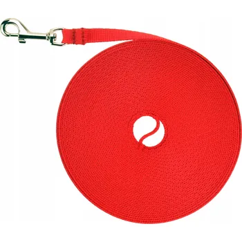 Vodítko pro psa Vodítko treningové vodítko Nelson-X popruh 5 m