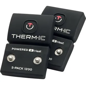 Pánské termo ponožky Therm-ic S-Pack 1200 uni