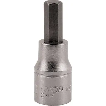Klíč klíč inbusový UNIOR na ráčnu 1/2" 6