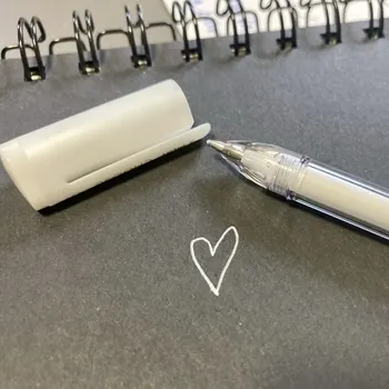 Bílý Gelový Roller