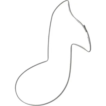 ORION Formička vykrajovací nota