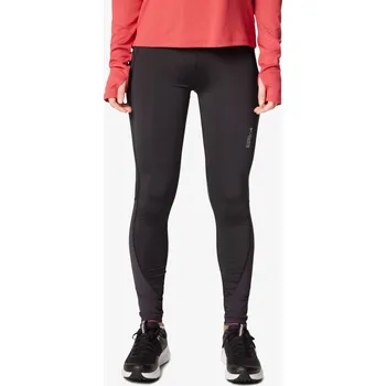 Dámské legíny Dlouhé legíny Columbia XS černé