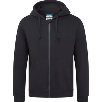 Pánská mikina S kapucí Mikina vel. tmavě modrá, R
