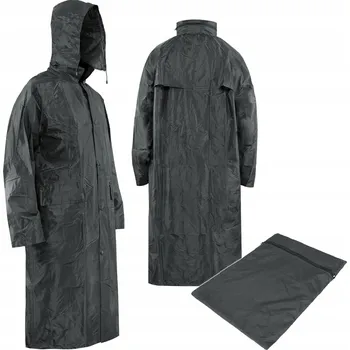 Pláštěnka Pončo Mil-Tec vel. XL černé
