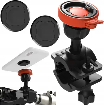 Držák na kolo Heckermann L037 určení: telefon