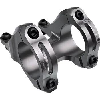 Představec na kolo Truvativ Představec Truvativ Descendant 35mm clamp 50mm, Direct Mount, Černé Stříbrná délka 50 mm