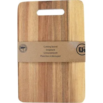 Kuchyňské prkénko Excellent Houseware Prkénko krájecí 30x20cm akát