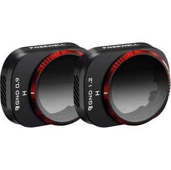 Filtry GND 0.9, 1.2 Freewell