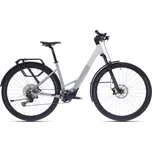 Superior iBLOX 6.5 Low Step / Gloss Grey (ZDARMA Doprava + Dárek)