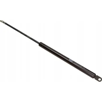 Dveře karosérie Plynová vzpěra, víko zavazadlového prostoru Magneti Marelli 430719007200