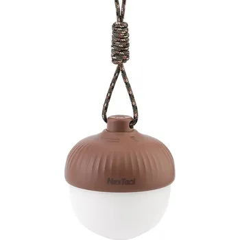 Svítilna NexTool Svítilna žalud ACORN LIGHT dobíjecí