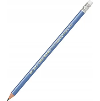 Grafitová tužka Tužka s gumou BIC HB 1 ks