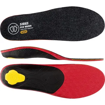 Vložka do bot Sidas 3Feet Eco Warm High 46-47