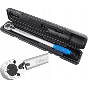 Klíč DYNAMOMETRICKÝ KLÍČ RICHMANN C8210