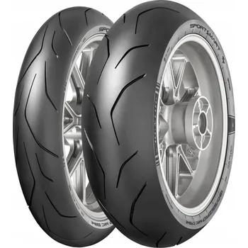 Dunlop SPORTSMART TT R 180/55ZR17 73 W