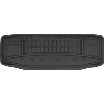 autokoberec Gumová vana do kufru Frogum