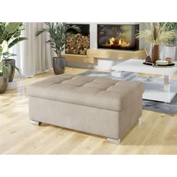 Taburet Taburet čalouněný Mirjan