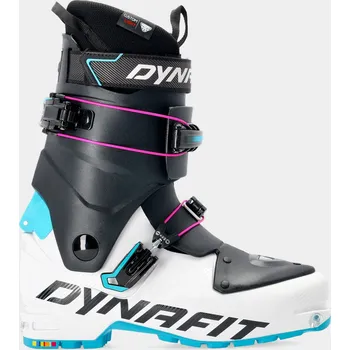 Sjezdové boty Dámské skialpinistické boty Dynafit Speed - nimbus/silvretta 24