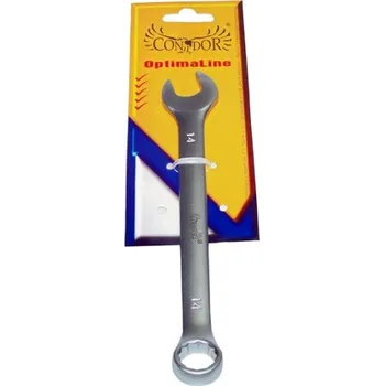 Klíč Očkoplochý klíč Condor