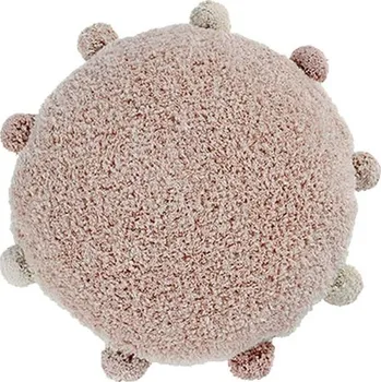 Polštář Lorena Canals Floor cushion Bubbly Vintage Nude