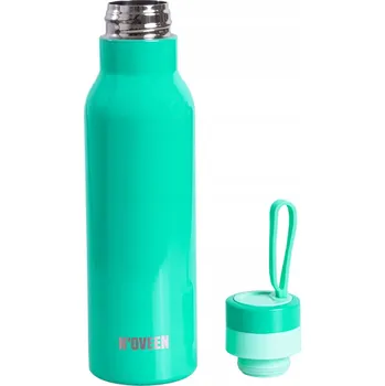 Termoska Termohrnek N'oveen 0,5 l zelený