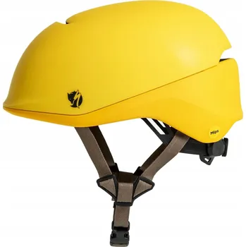 Cyklistická přilba Cyklistická helma Fjallraven/Specialized Tone Helmet - okrová, velikost S