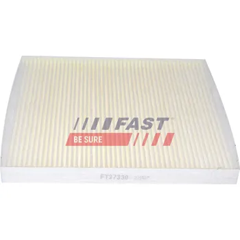 Ventilátor topení a klimatizace Filtr, vzduch v interiéru FAST FT37330