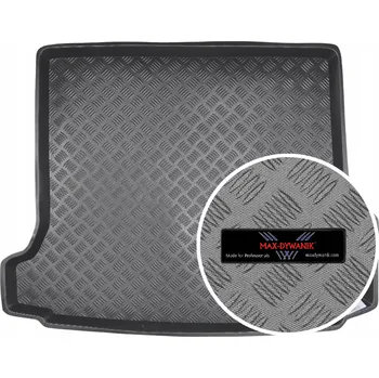 autokoberec Rohož do kufru Max-Dywanik polypropylen