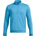 Chlapecká mikina Under Armour Drive Storm Midlayer PLV velikost YL ether blue