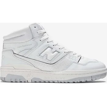 Pánské tenisky Tenisky New Balance BB650RWW bílá 00X, EUR 43