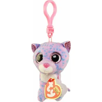 plyšák Plyšová Hračka Beanie Boos Cassidy