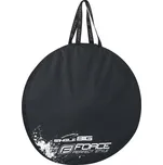 brašna FORCE SINGLE BIG pro přepravu 1 kola 26-29"
