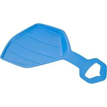 Kluzák HAMAX Hot sheet Light Blue