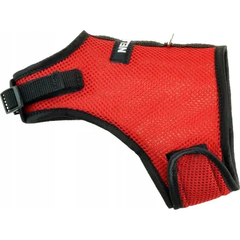 Postroj pro psa NELSON-X ZÁKLADNÍ POSTROJ PRO KOČKY POLSKÝ VÝROBEK