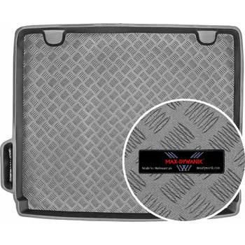 autokoberec Rohož do kufru Max-Dywanik polypropylen