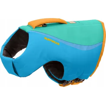 Obleček pro psa Záchranná vesta pro psa Ruffwear Float Coat Dog Life Jacket - modrá XL