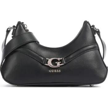 Guess Dea crossbody kabelka černá
