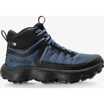 Dámská obuv COLUMBIA BOTY ESCAPE THRIVE TITANIUM 2130691492 vel. 44