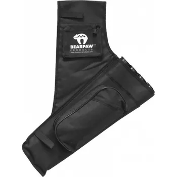 Toulec Bearpaw Boční toulec Adventure Quattro Barva: Černá, Typ: LH