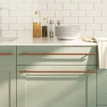 Úchyt do sprchového koutu VidaXL