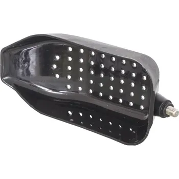 Vrtač návnad ENERGOTEAM - Lopatka na vrhání boilie střední