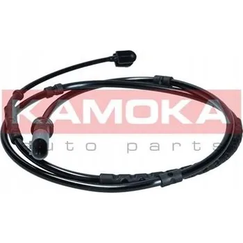 Brzdová destička Kamoka 105104 Kontakt opotřebení brzdových destiček, indikátor